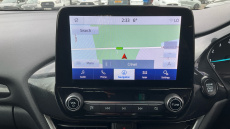 Ford Puma 1.0 EcoBoost Hybrid mHEV Titanium 5dr Petrol Hatchback